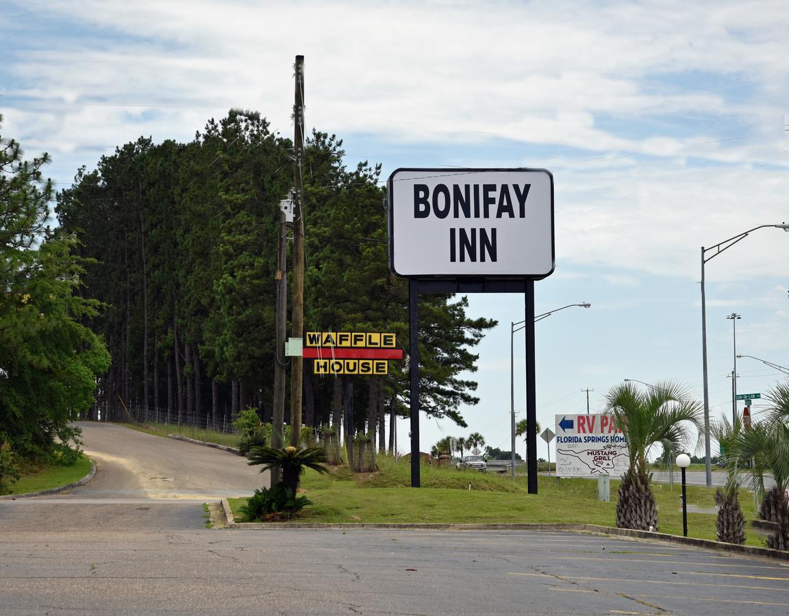 Bonifay Inn Exterior foto
