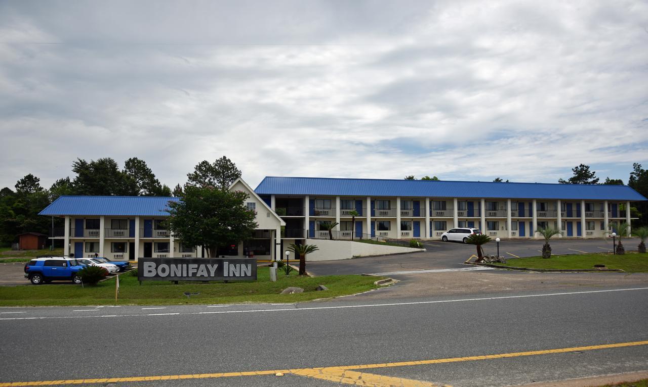 Bonifay Inn Exterior foto
